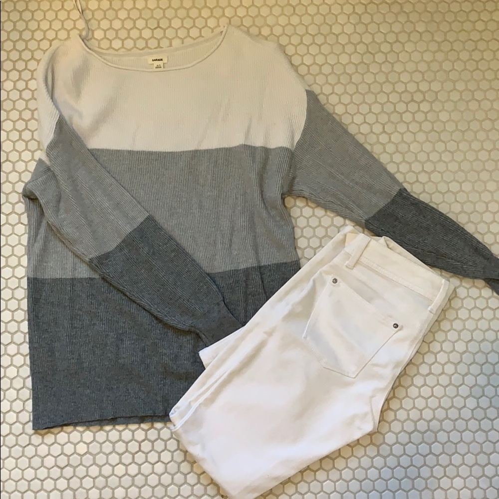 Sweater